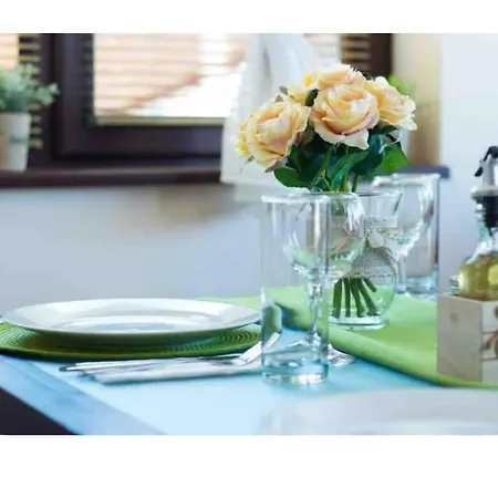 Christina By Bulgarianhomes * Várna