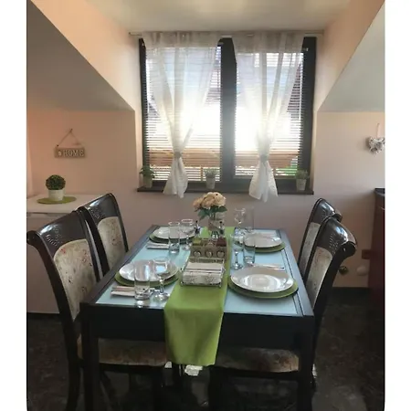 Christina By Bulgarianhomes Várna