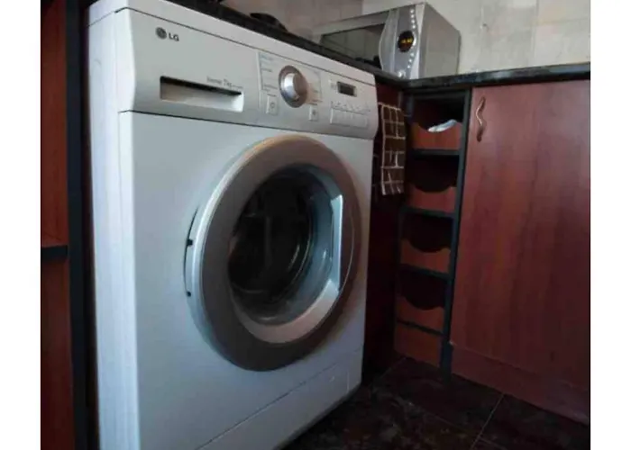 Christina By Bulgarianhomes アパート