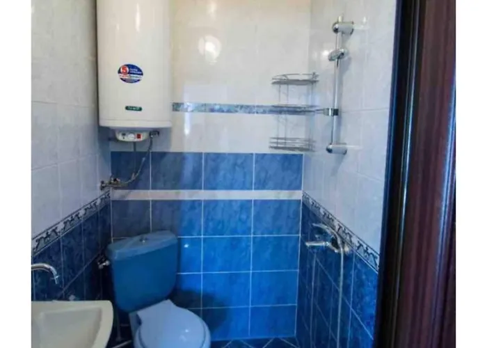 Christina By Bulgarianhomes アパート