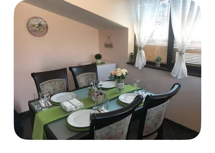 Christina By Bulgarianhomes *