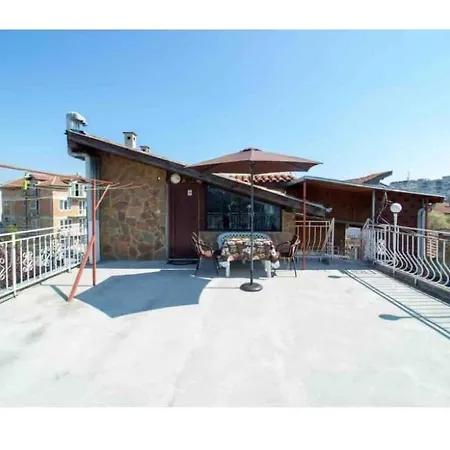 Christina By Bulgarianhomes Varna