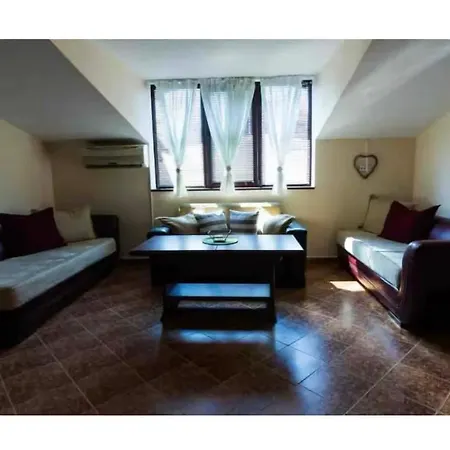 Christina By Bulgarianhomes Varna