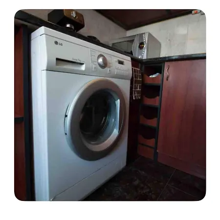 Christina Apartament