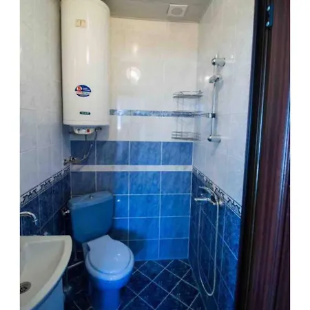 Christina Apartament