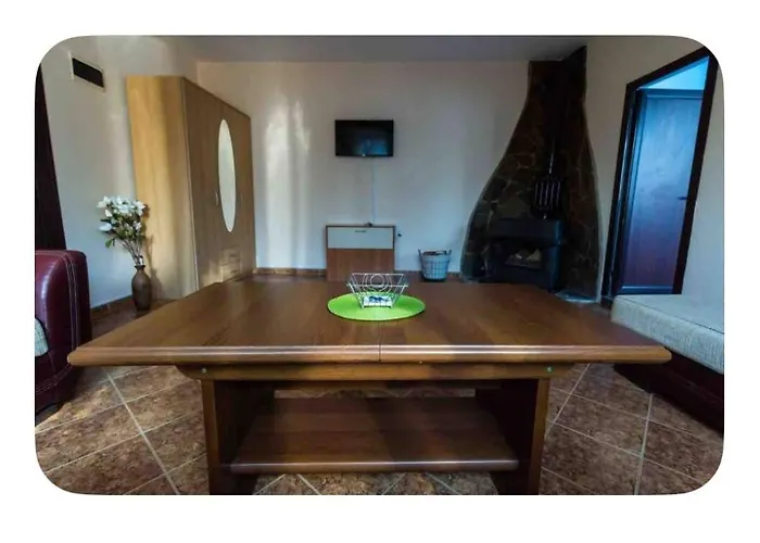 Christina By Bulgarianhomes Appartamento Varna