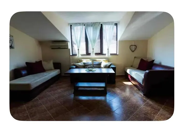 Christina By Bulgarianhomes Varna