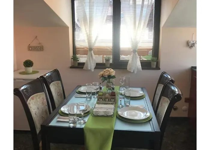 Christina By Bulgarianhomes Varna